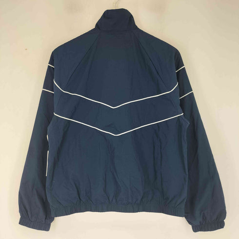 ナイキ NIKE W WR WVN UV FZ JKT レディース JPN:M