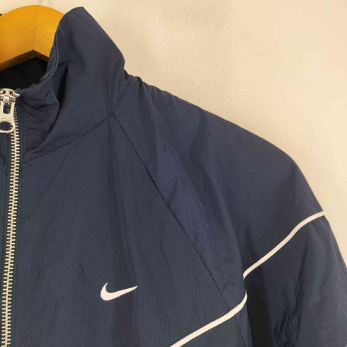 ナイキ NIKE W WR WVN UV FZ JKT レディース JPN:M