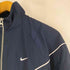 ナイキ NIKE W WR WVN UV FZ JKT レディース JPN:M