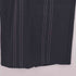 ザラ ZARA スリムフィット タイトステッチロングワンピース レディース import:S
