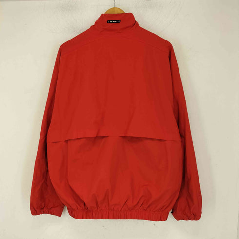 ナイキゴルフ NIKE GOLF スウォッシュ刺繍 ブルゾン メンズ JPN:L