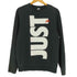 ナイキ NIKE JDI+ FT Crew Sweat メンズ import:L
