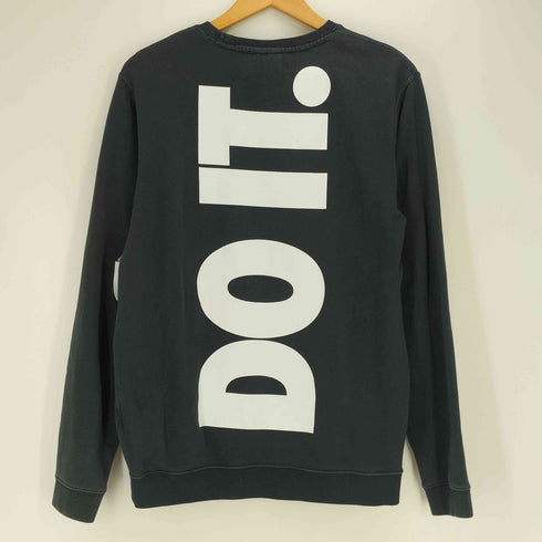 ナイキ NIKE JDI+ FT Crew Sweat メンズ import:L