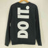 ナイキ NIKE JDI+ FT Crew Sweat メンズ import:L