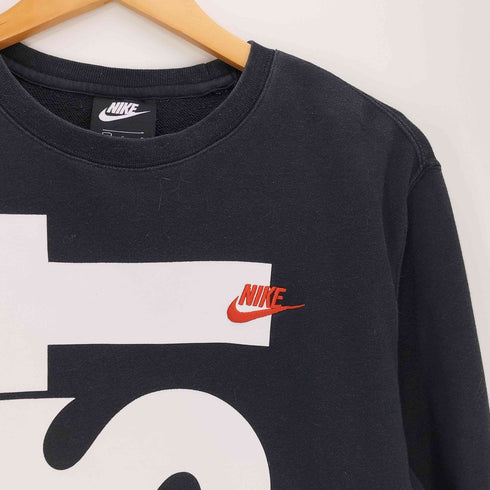 ナイキ NIKE JDI+ FT Crew Sweat メンズ import:L