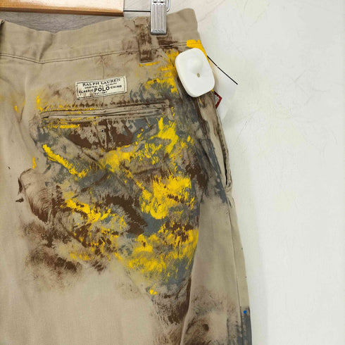 ポロバイラルフローレン Polo by RALPH LAUREN prospect pant チノパンツ メンズ 33