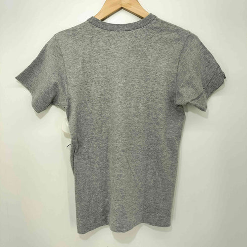 プレイコムデギャルソン PLAY COMME des GARCONS ハートプリント クルーネック Tシャツ レディース JPN:M