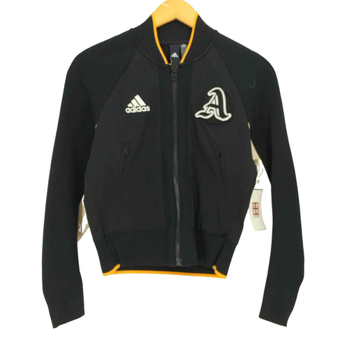 アディダス adidas VRCT Jacket レディース JPN:S