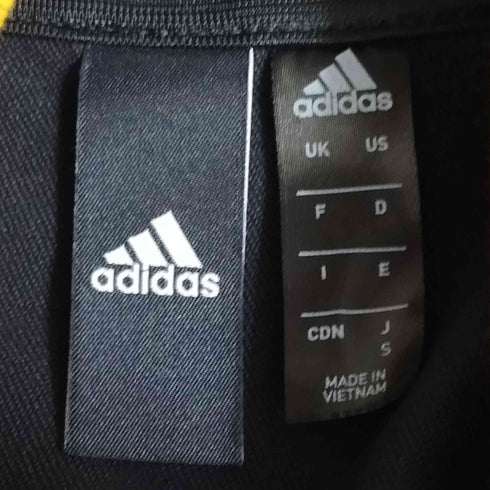 アディダス adidas VRCT Jacket レディース JPN:S