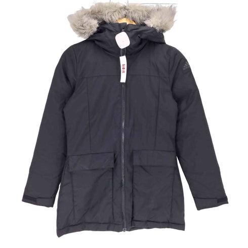 アディダス adidas XPLORIC パデッドパーカ レディース JPN:S