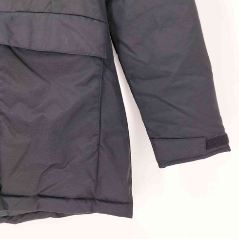 アディダス adidas XPLORIC パデッドパーカ レディース JPN:S