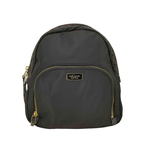 ケイトスペード Kate spade ナイロン ショルダー バッグ レディース