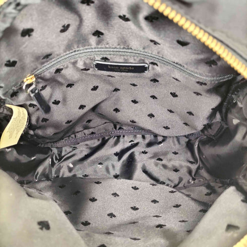 ケイトスペード Kate spade ナイロン ショルダー バッグ レディース