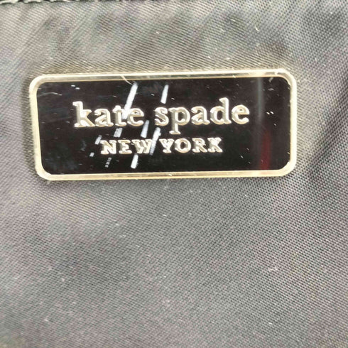 ケイトスペード Kate spade ナイロン ショルダー バッグ レディース