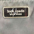 ケイトスペード Kate spade ナイロン ショルダー バッグ レディース