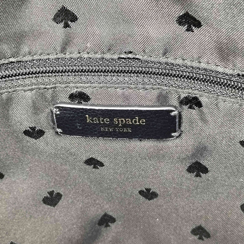 ケイトスペード Kate spade ナイロン ショルダー バッグ レディース