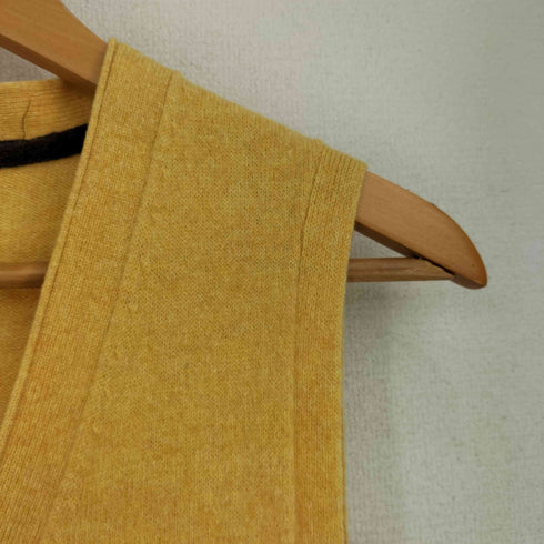 ジェイプレス J.PRESS ニット セーター ベスト メンズ M