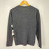 CLOTHING シルク カシミア Vネック ニット レディース JPN:M