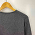 CLOTHING シルク カシミア Vネック ニット レディース JPN:M