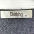 CLOTHING シルク カシミア Vネック ニット レディース JPN:M