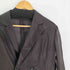 メゾンスペシャル MAISON SPECIAL Sheer Over Jacket シアーオーバージャケット レディース FREE