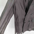 メゾンスペシャル MAISON SPECIAL Sheer Over Jacket シアーオーバージャケット レディース FREE