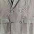 メゾンスペシャル MAISON SPECIAL Sheer Over Jacket シアーオーバージャケット レディース FREE