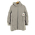 ユニクロ UNIQLO ストレッチシームレスダウンショートコート レディース L