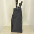 トッカ TOCCA CRESTA CANVASBAG L ロゴ トート バッグ レディース