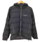 モンベル mont bell PERMANENT FROST LIGHT DOWN PARKA パーマフロスト ライト ダウン パーカ メンズ import:M