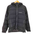 モンベル mont bell PERMANENT FROST LIGHT DOWN PARKA パーマフロスト ライト ダウン パーカ メンズ import:M