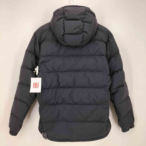 モンベル mont bell PERMANENT FROST LIGHT DOWN PARKA パーマフロスト ライト ダウン パーカ メンズ import:M