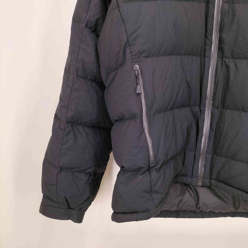 モンベル mont bell PERMANENT FROST LIGHT DOWN PARKA パーマフロスト ライト ダウン パーカ メンズ import:M