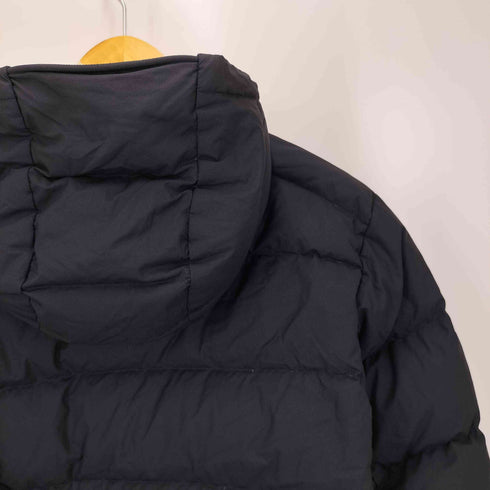モンベル mont bell PERMANENT FROST LIGHT DOWN PARKA パーマフロスト ライト ダウン パーカ メンズ import:M