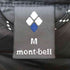 モンベル mont bell PERMANENT FROST LIGHT DOWN PARKA パーマフロスト ライト ダウン パーカ メンズ import:M