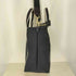 トッカ TOCCA CRESTA CANVASBAG M ロゴ トート バッグ レディース