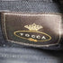 トッカ TOCCA CRESTA CANVASBAG M ロゴ トート バッグ レディース
