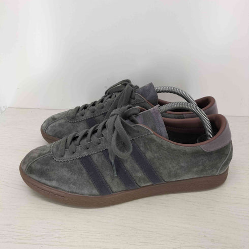 アディダスオリジナルス adidas Originals TOBACCO タバコ ローカットスニーカー メンズ JPN:27