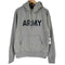 アルファインダストリーズ ALPHA INDUSTRIES プリントデザイン プルオーバー パーカー メンズ JPN:M