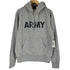 アルファインダストリーズ ALPHA INDUSTRIES プリントデザイン プルオーバー パーカー メンズ JPN:M