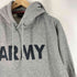 アルファインダストリーズ ALPHA INDUSTRIES プリントデザイン プルオーバー パーカー メンズ JPN:M
