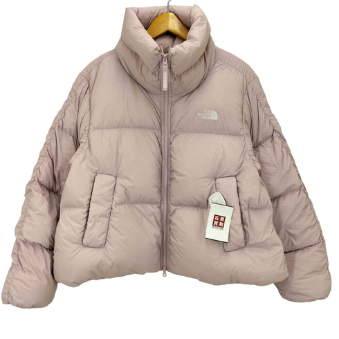ザノースフェイスホワイトレーベル THE NORTH FACE WHITE LABEL W'S FLOATY DOWN JACKET レディース XL/100