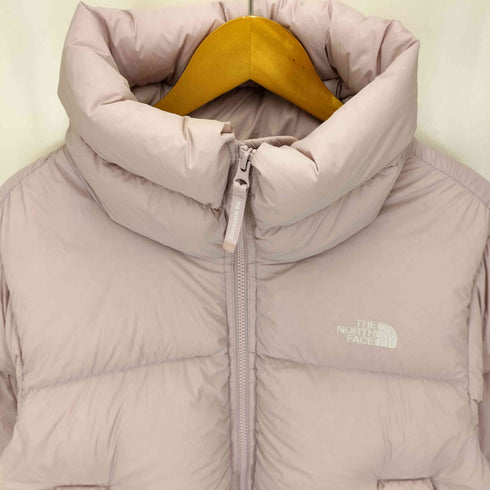 ザノースフェイスホワイトレーベル THE NORTH FACE WHITE LABEL W'S FLOATY DOWN JACKET レディース XL/100