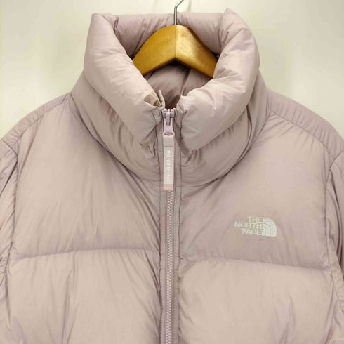 ザノースフェイスホワイトレーベル THE NORTH FACE WHITE LABEL W'S FLOATY DOWN JACKET レディース XL/100