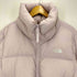 ザノースフェイスホワイトレーベル THE NORTH FACE WHITE LABEL W'S FLOATY DOWN JACKET レディース XL/100