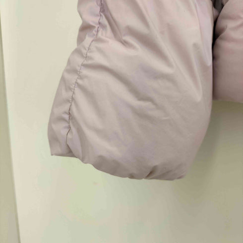 ザノースフェイスホワイトレーベル THE NORTH FACE WHITE LABEL W'S FLOATY DOWN JACKET レディース XL/100