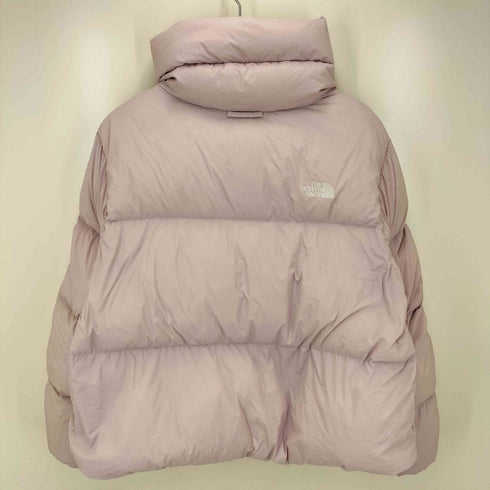 ザノースフェイスホワイトレーベル THE NORTH FACE WHITE LABEL W'S FLOATY DOWN JACKET レディース XL/100