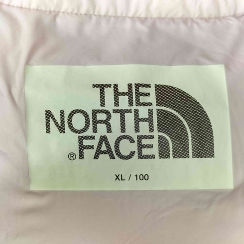 ザノースフェイスホワイトレーベル THE NORTH FACE WHITE LABEL W'S FLOATY DOWN JACKET レディース XL/100
