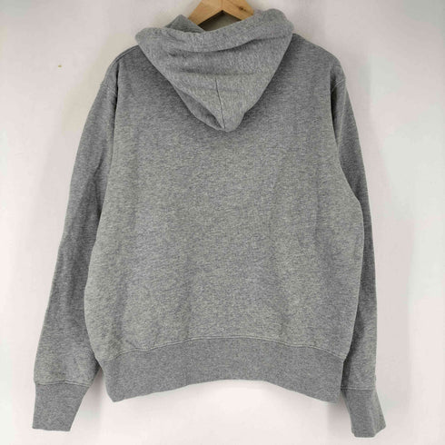 アルファインダストリーズ ALPHA INDUSTRIES プリントデザイン プルオーバー パーカー メンズ JPN:M