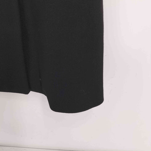 ザラ ZARA シングル ロングチェスターコート レディース JPN:S
